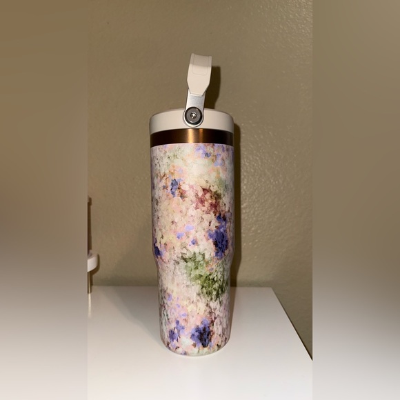 *SOLD* Stanley x Calia IceFlow Tumbler 30oz NEW - Picture 2 of 7